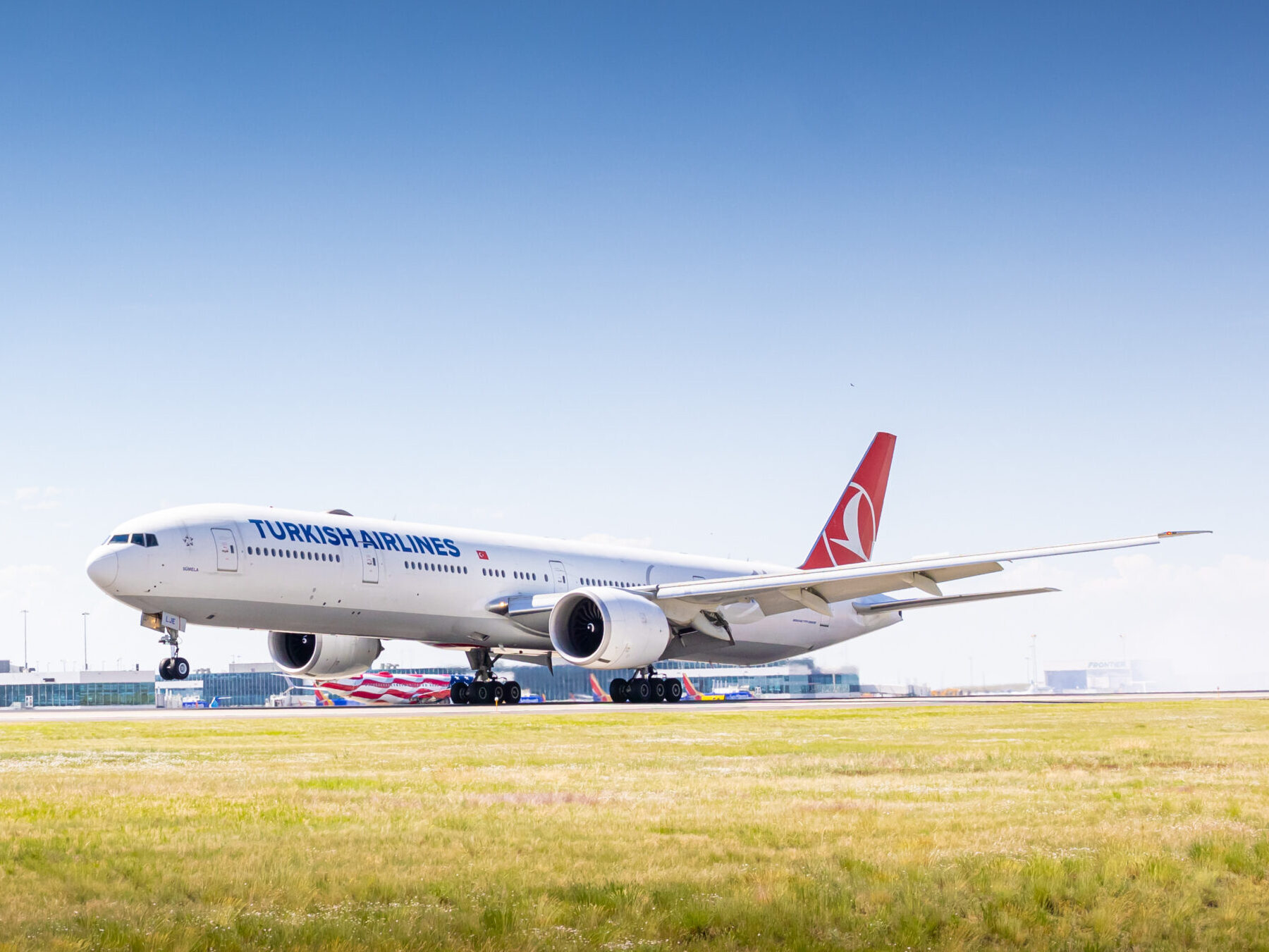 Turkish Airlines
