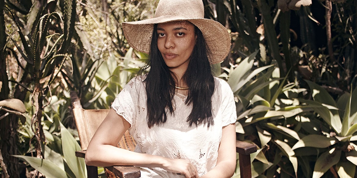 Aurora James Is Revolutionizing the Fashion Industry