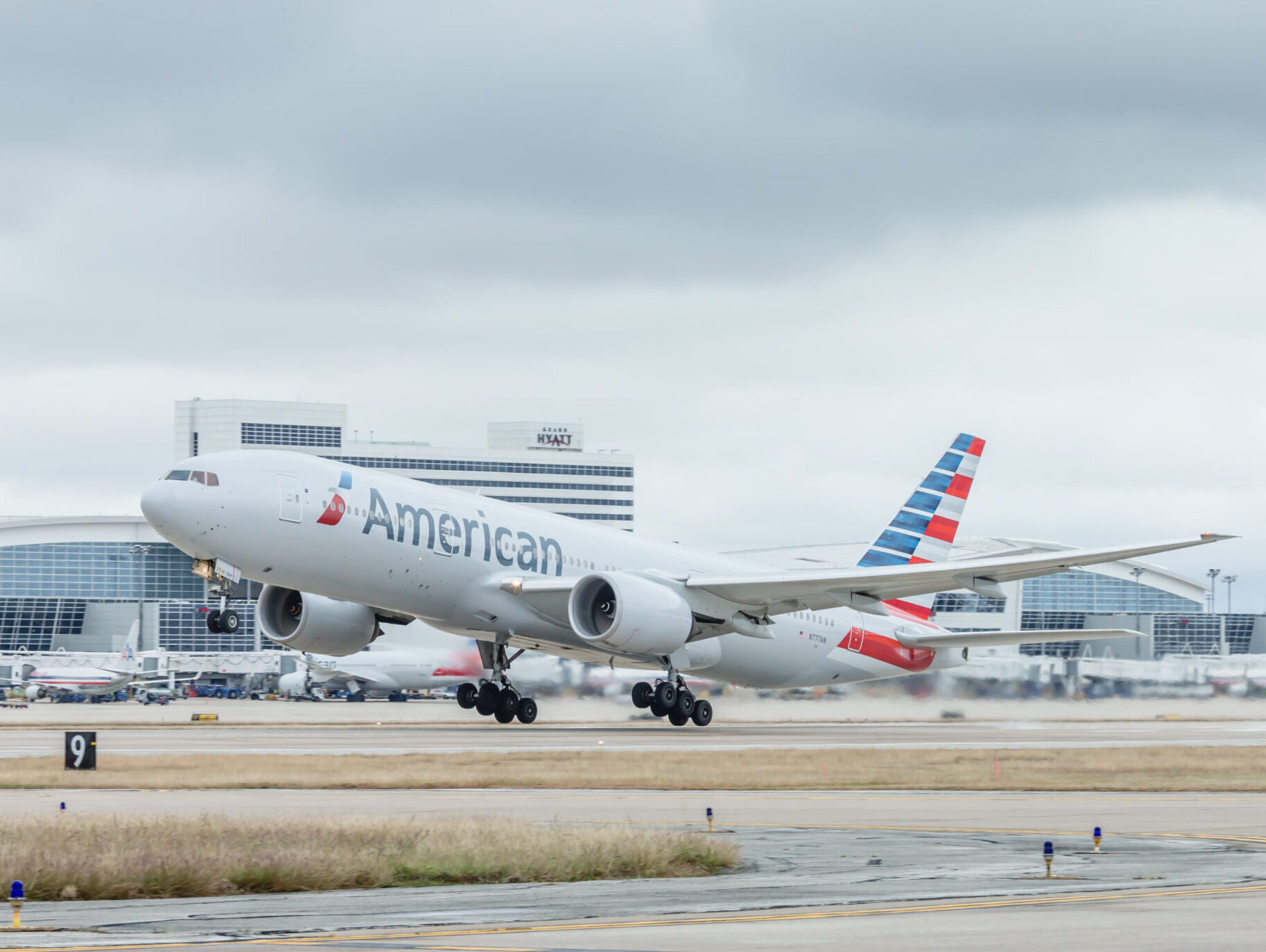 American Airlines Announces Largest Ever Italian Summer Schedule