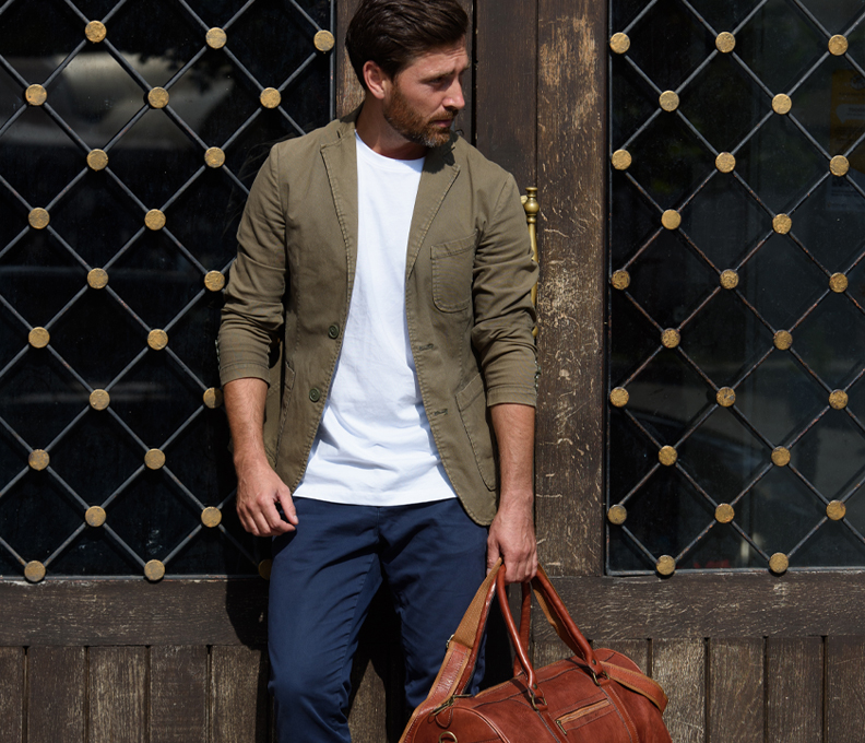 The Best American-Made Luggage Pieces