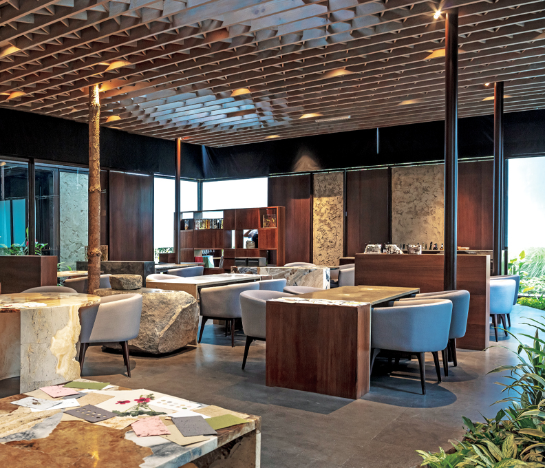 What to Order at Central in Lima’s Miraflores District