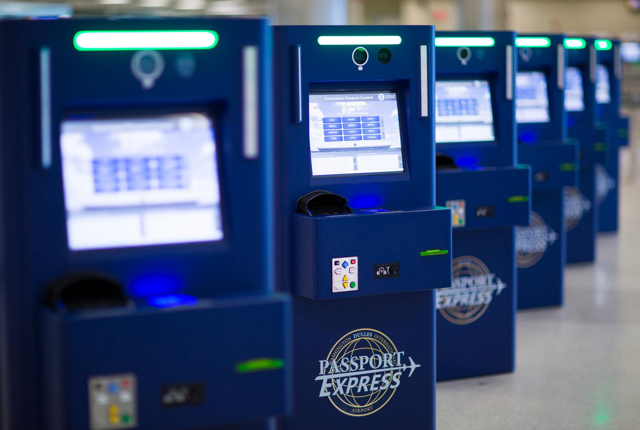 Travel Smarter: How the New Global Entry Mobile App Streamlines U.S. Customs