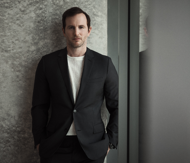 Airbnb Cofounder Joe Gebbia Looks to His Next Venture, Samara
