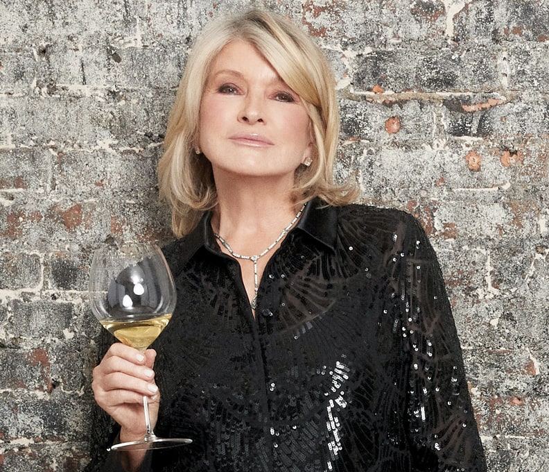 Martha Stewart, America’s First Self-Made Female Billionaire, Is Still Innovating