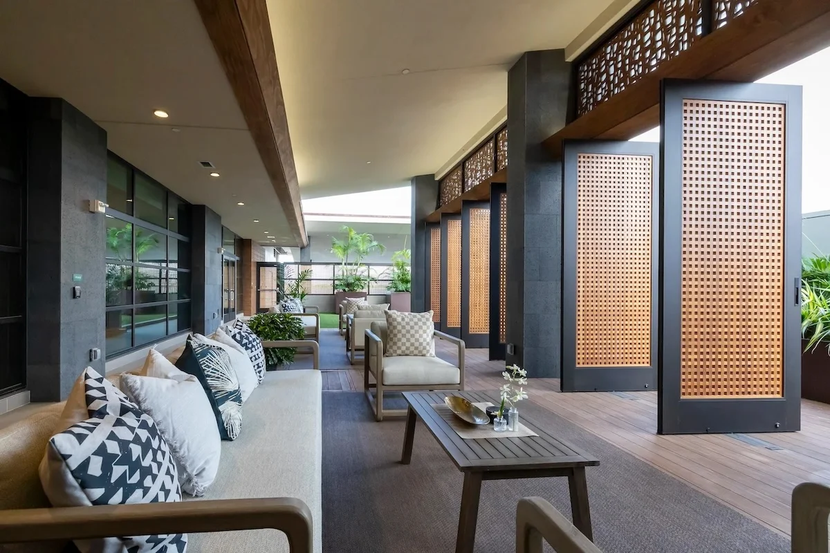 Hawaiian Airlines Launches Premium Airport Service with Exclusive Lounge Access